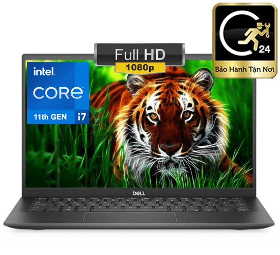 Laptop Dell Vostro 5301 V3I7129W Xám