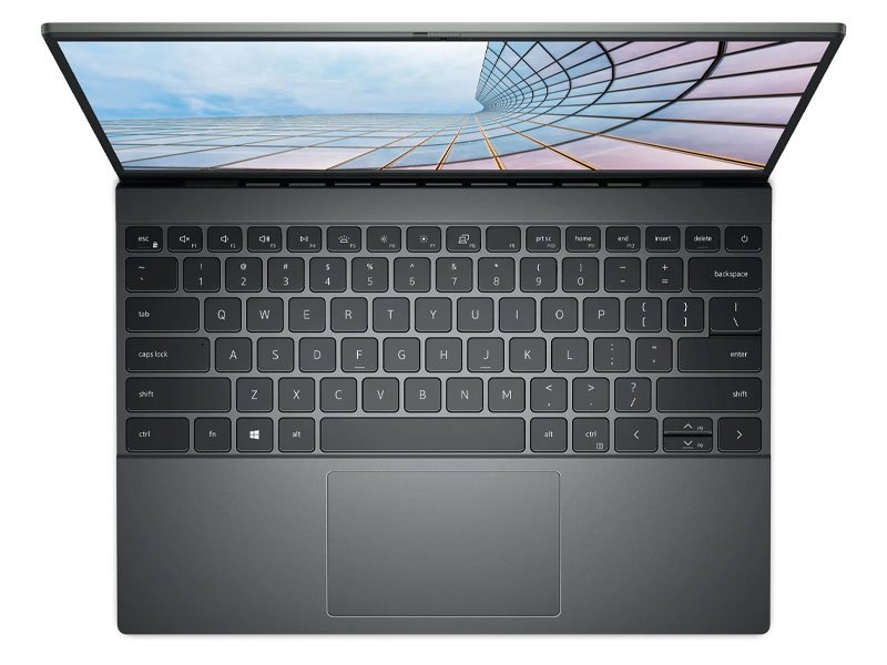 Laptop DELL Vostro 5310 YV5WY1 Xám