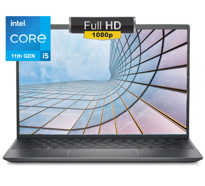 Laptop DELL Vostro 5310 YV5WY1 Xám
