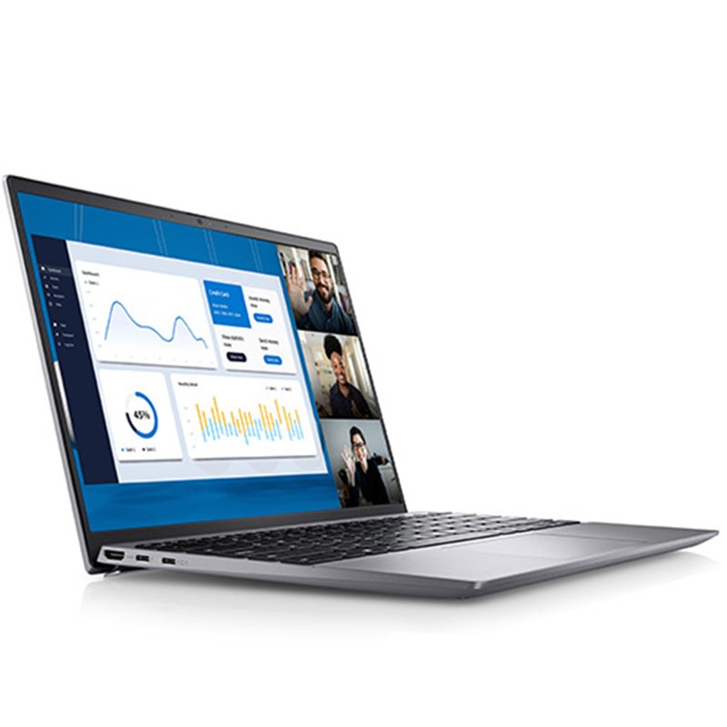 Laptop Dell Vostro 5320 M32DH1 Xám