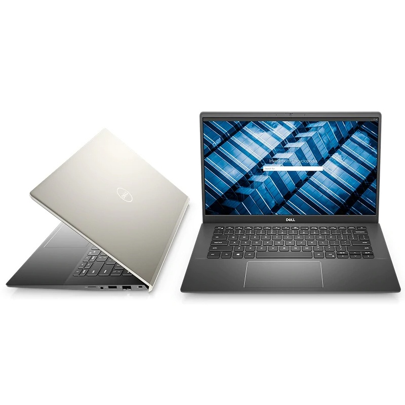 Laptop Dell Vostro 5402 V4I5003W Xám
