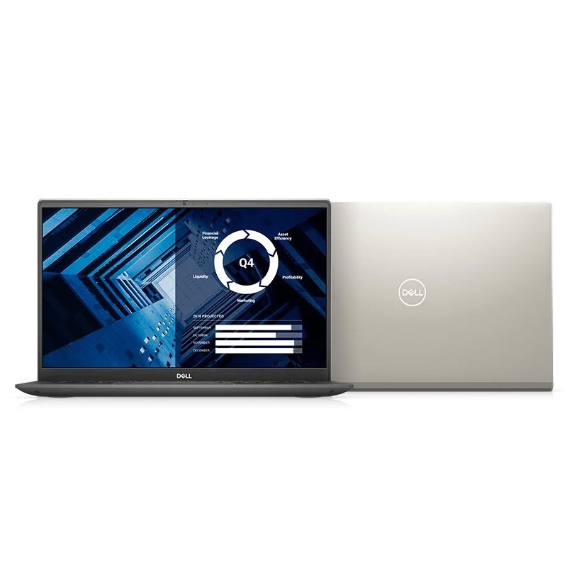 Laptop Dell Vostro 5402 V4I5003W Xám