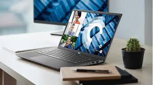 Laptop Dell Vostro 5402 (V5402A) Xám