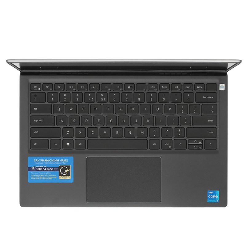 Laptop Dell Vostro 5410 V4I5214W1 Xám