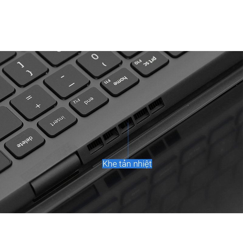 Laptop Dell Vostro 5410 V4I5214W1 Xám