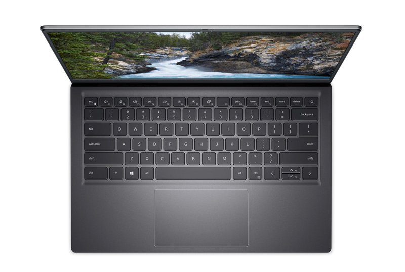 Laptop Dell Vostro 5415 V4R55500U015W Đen