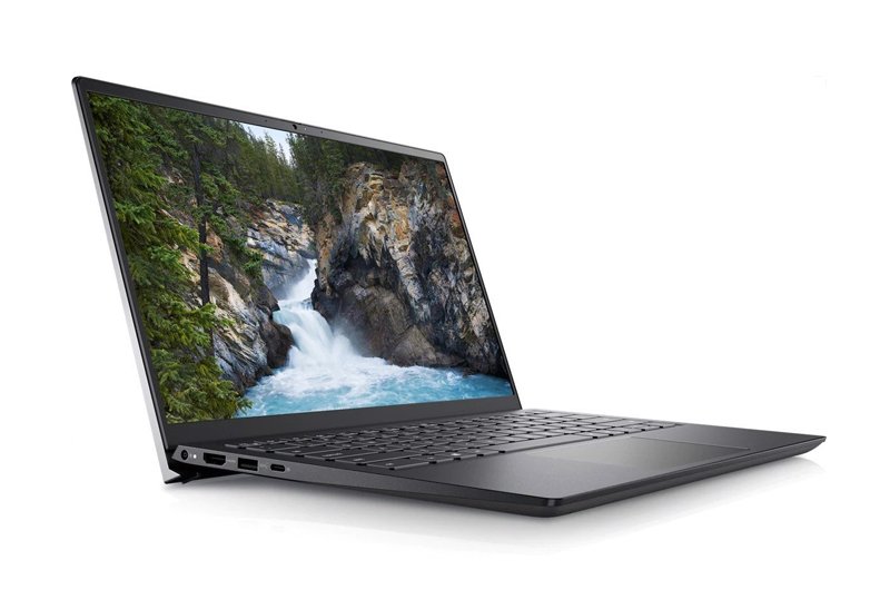 Laptop Dell Vostro 5415 V4R55500U015W Đen