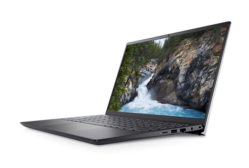 Laptop Dell Vostro 5415 V4R55500U015W Đen