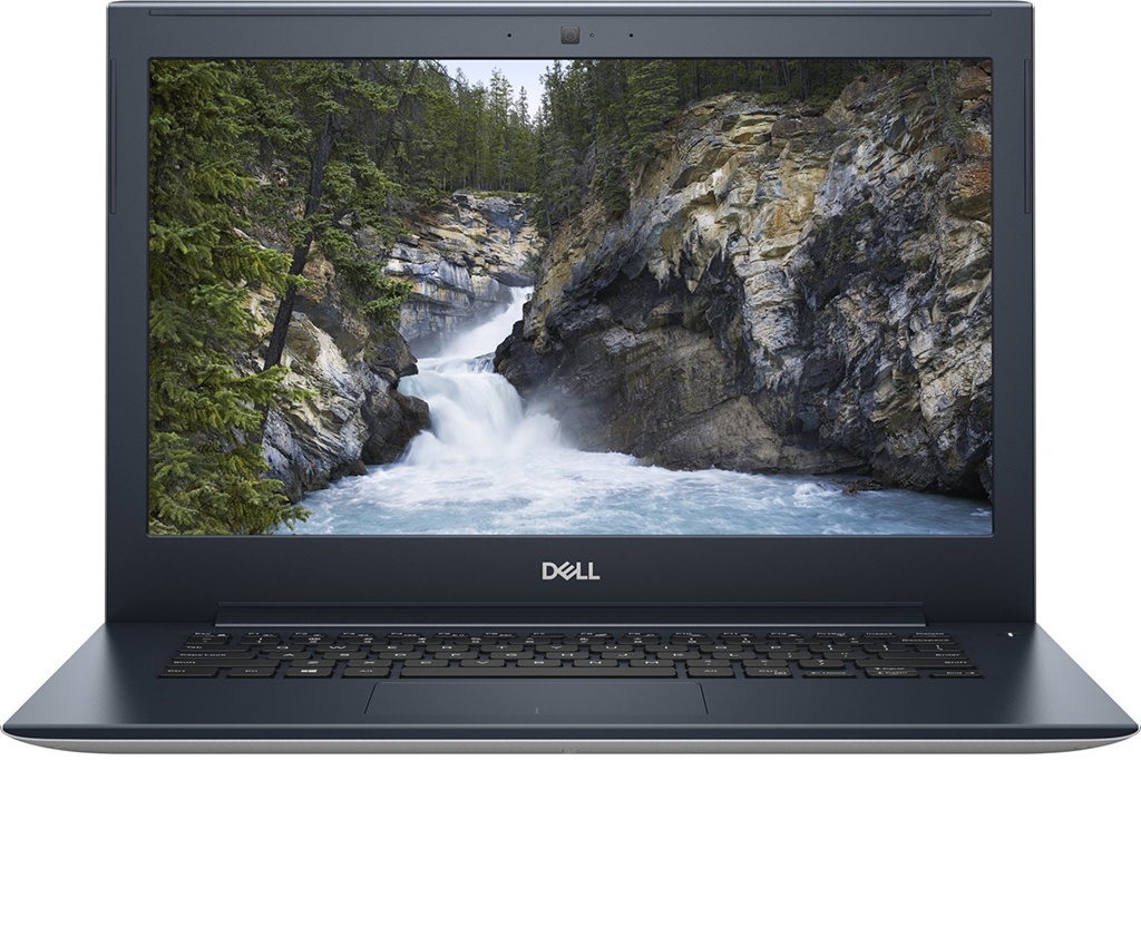 Laptop Dell Vostro 5471 VTI5207W Silver