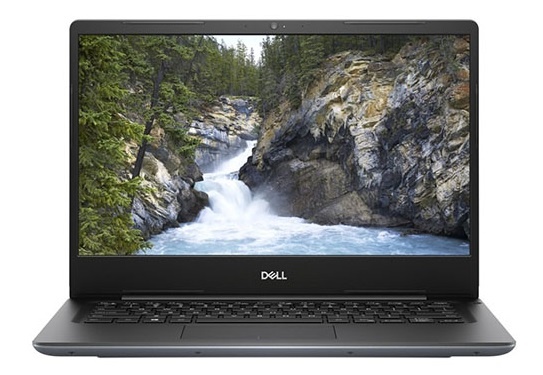 Laptop Dell Vostro 5481 V4I5229W-Ugray