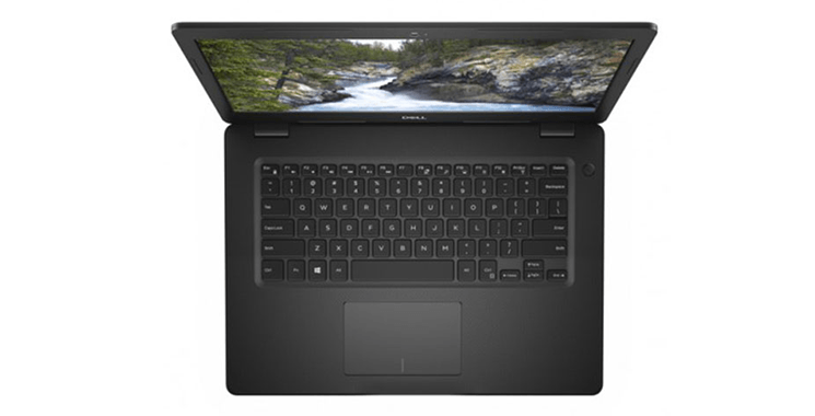 Laptop Dell Vostro 5490 V4I3101W