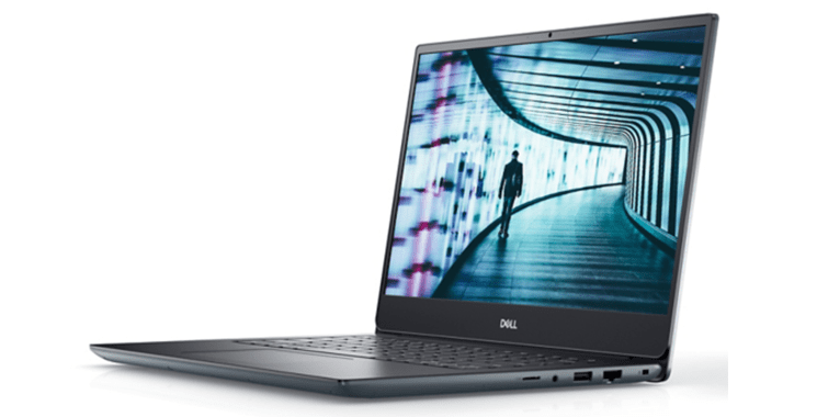 Laptop Dell Vostro 5490 V4I3101W