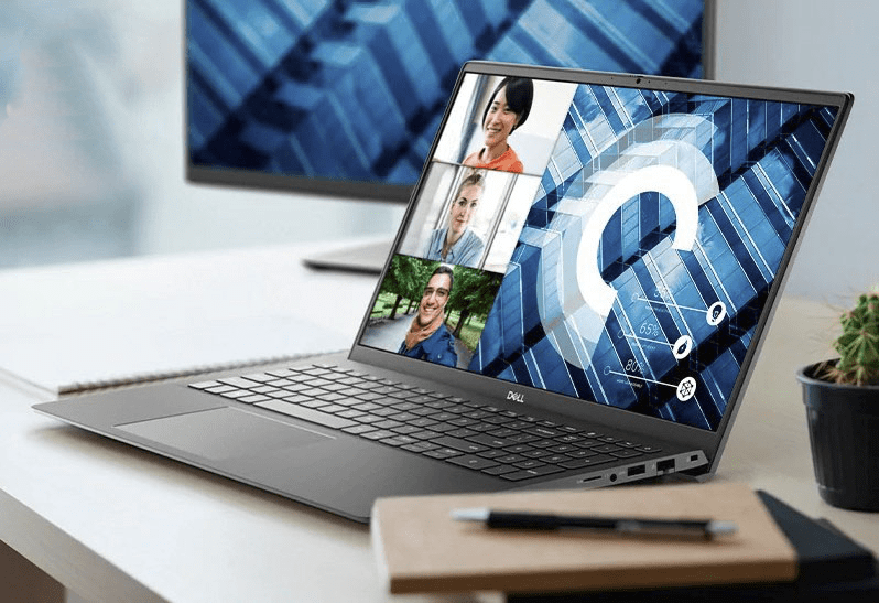 Laptop Dell Vostro 5502 NT0X01 Xám