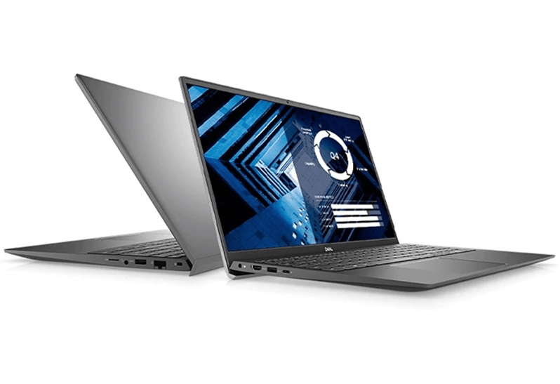 Laptop Dell Vostro 5502 NT0X01 Xám