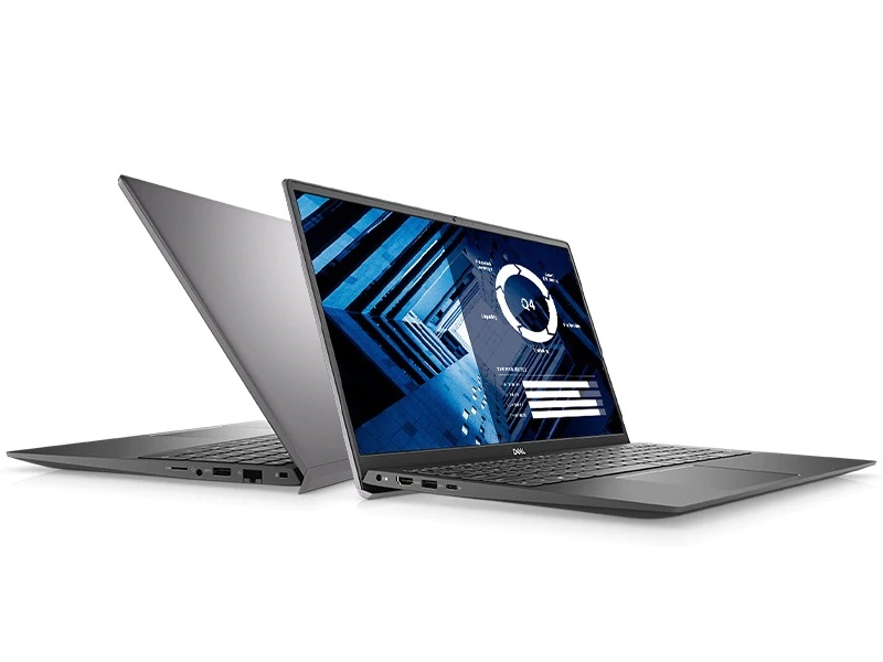 Laptop Dell Vostro 5502 (V5502A) Xám