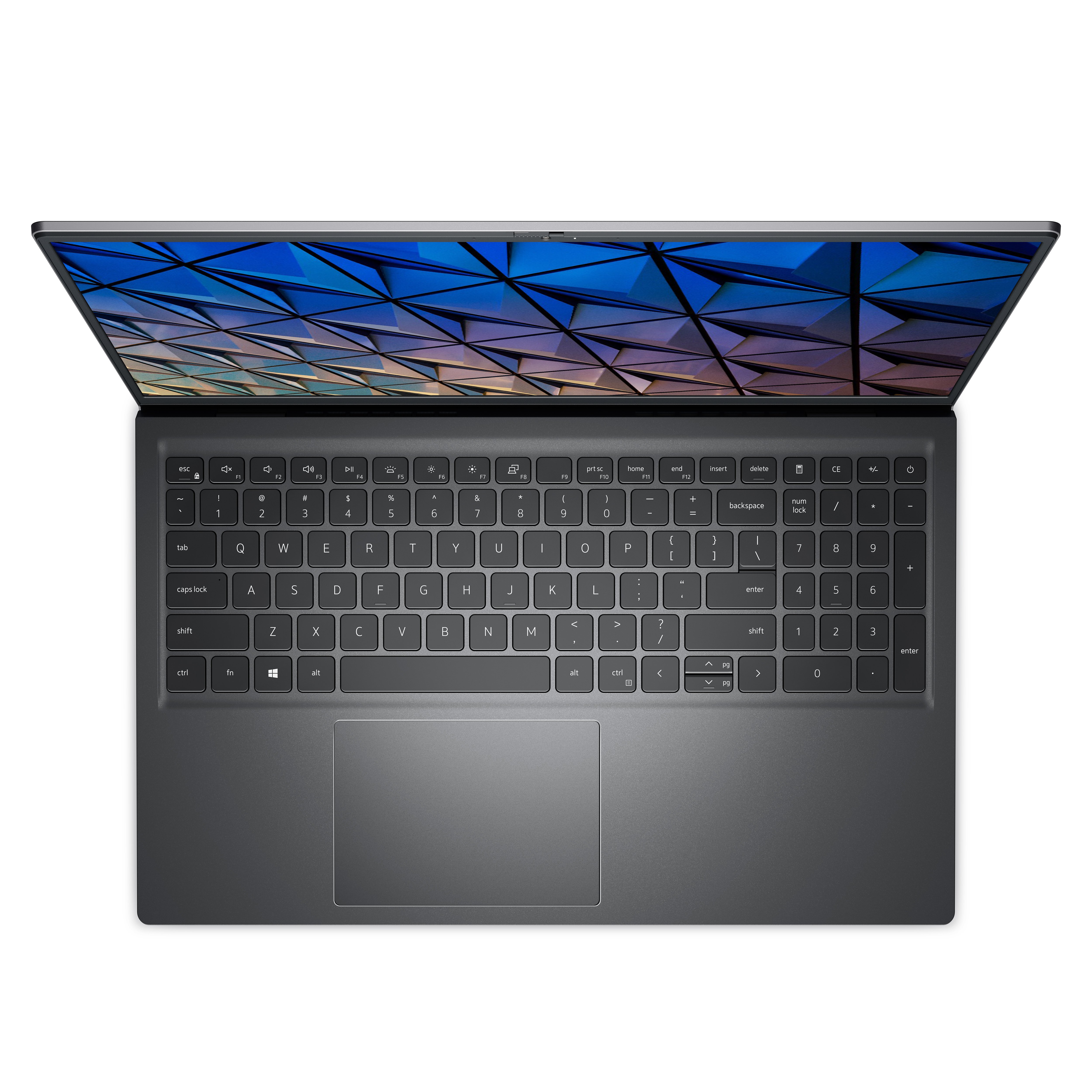 Laptop Dell Vostro 5510 70253901