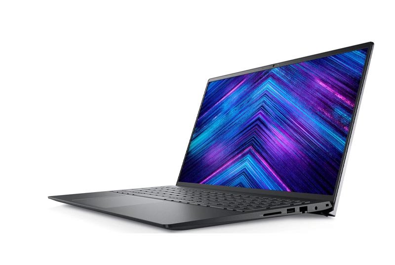 Laptop Dell Vostro 5515 K4Y9X1 Xám