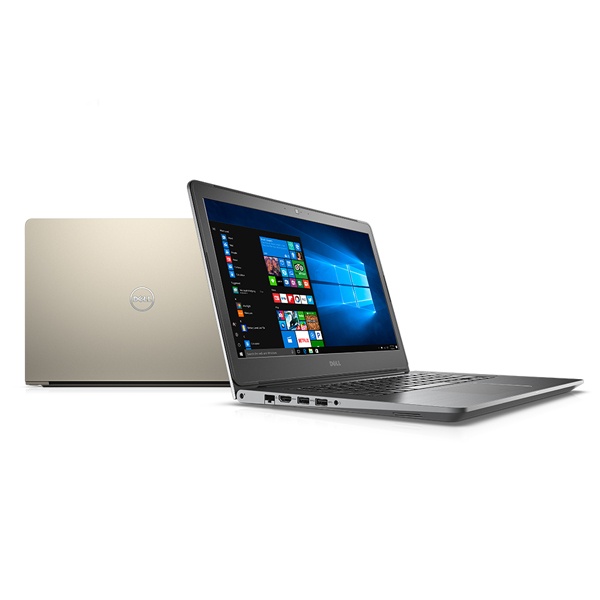 Laptop DELL Vostro 5568 077M53 VGA 2GB