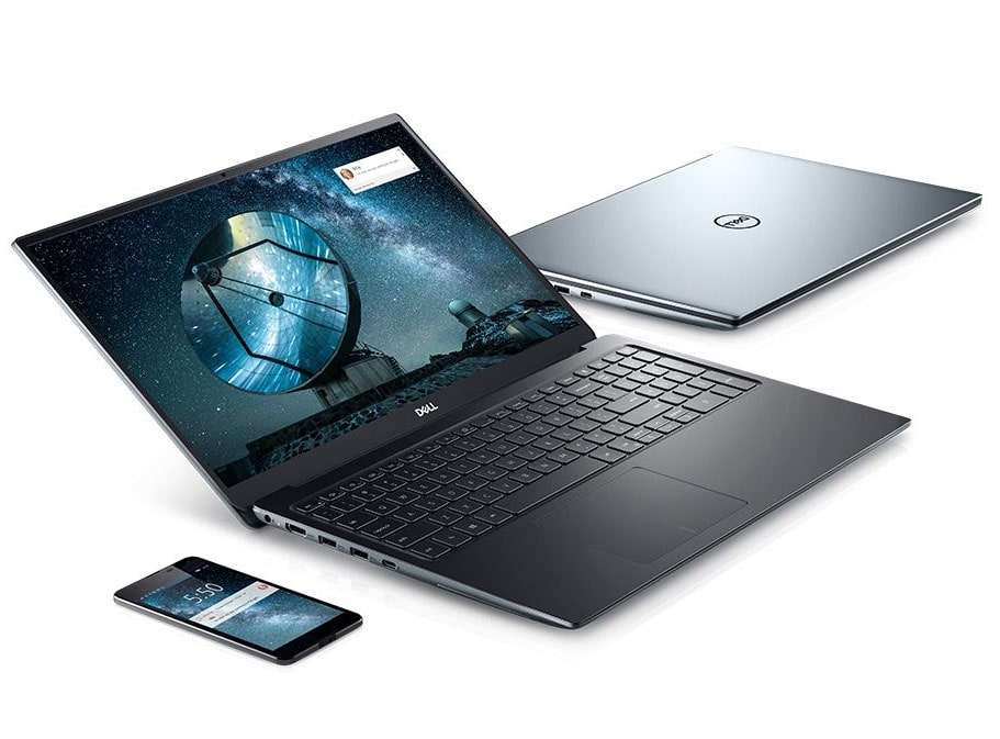 Laptop DELL Vostro 5590 HYXT91
