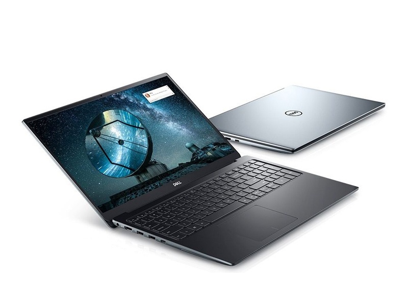 Laptop Dell Vostro 5590 HYXT92 Xám