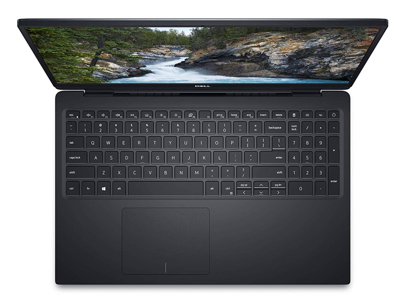 Laptop Dell Vostro 5590 HYXT92 Xám