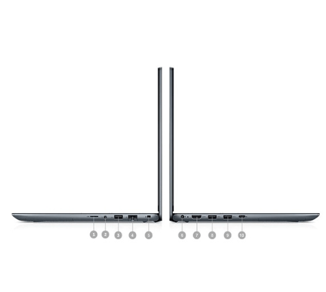 Laptop DELL Vostro 5590 (V5590A) P88F001N90A
