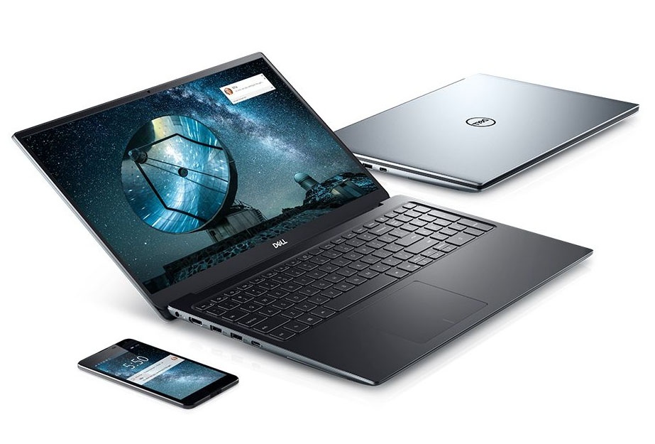 Laptop DELL Vostro 5590 (V5590A) P88F001N90A
