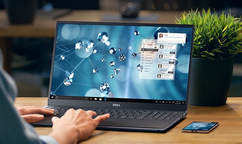 Laptop DELL Vostro 5590 (V5590A) P88F001N90A