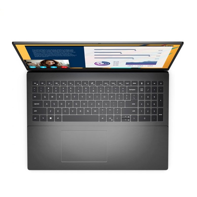 Laptop Dell Vostro 5620 P117F001AGR Xám