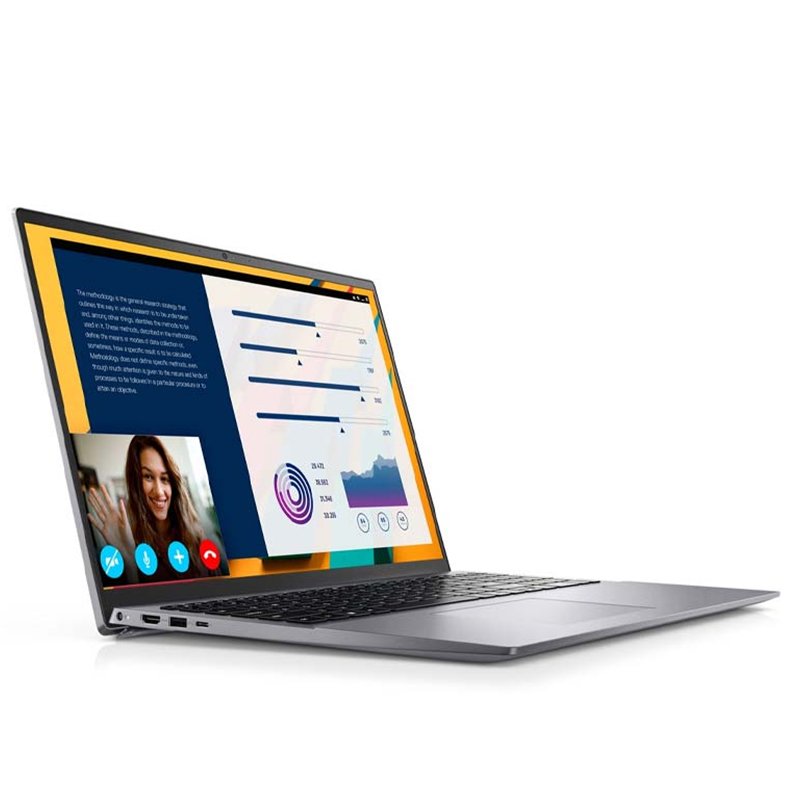 Laptop Dell Vostro 5620 V6I5001W1 Xám