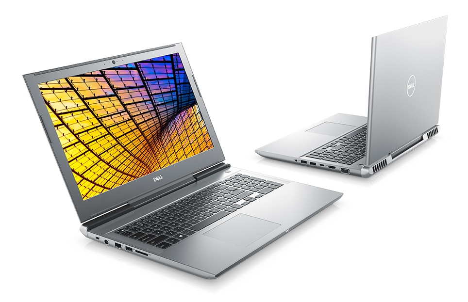 Laptop Dell Vostro 7570 70138566 Core i7-7700HQ,GTX 1060 6GB,Win10+Office 365