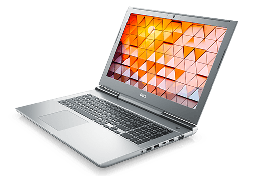 Laptop Dell Vostro 7570 70138566 Core i7-7700HQ,GTX 1060 6GB,Win10+Office 365