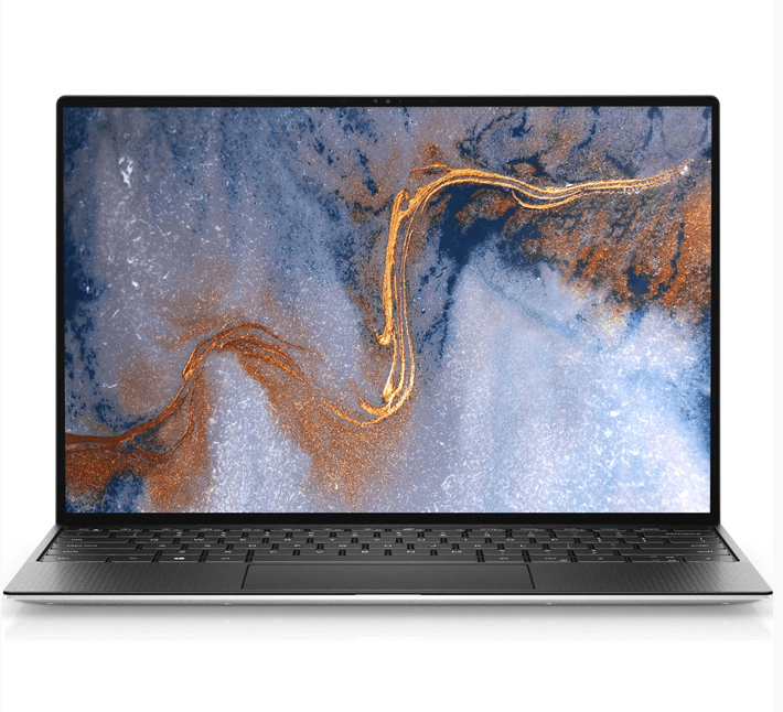 Laptop Dell XPS 13 9300 70217873 Bạc