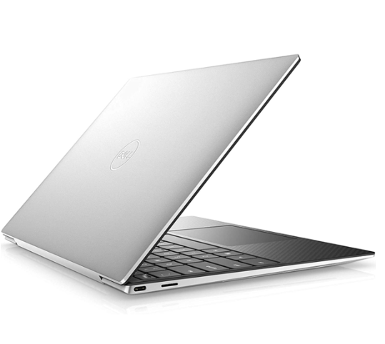 Laptop Dell XPS 13 9300 70217873 Bạc