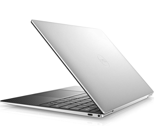 Laptop Dell XPS 13 9300 70217873 Bạc