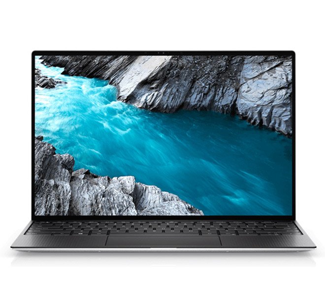 Laptop Dell XPS 13 9310 2in1 70260716 Bạc