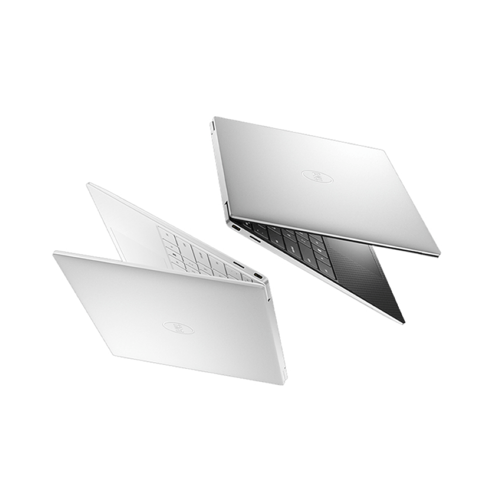 Laptop Dell XPS 13 9310 2in1 70260716 Bạc