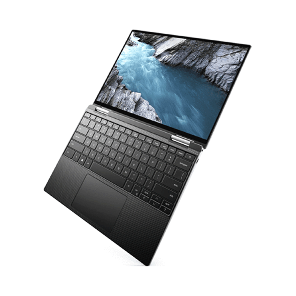 Laptop Dell XPS 13 9310 2in1 70260716 Bạc