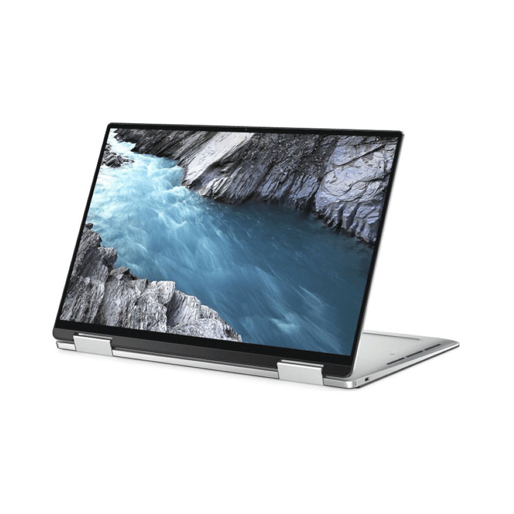 Laptop Dell XPS 13 9310 2in1 70260716 Bạc