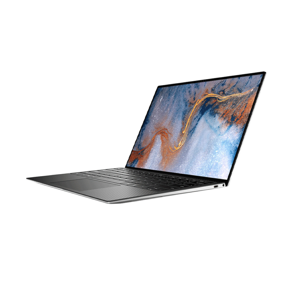 Laptop Dell XPS 13 9310 2in1 70260716 Bạc