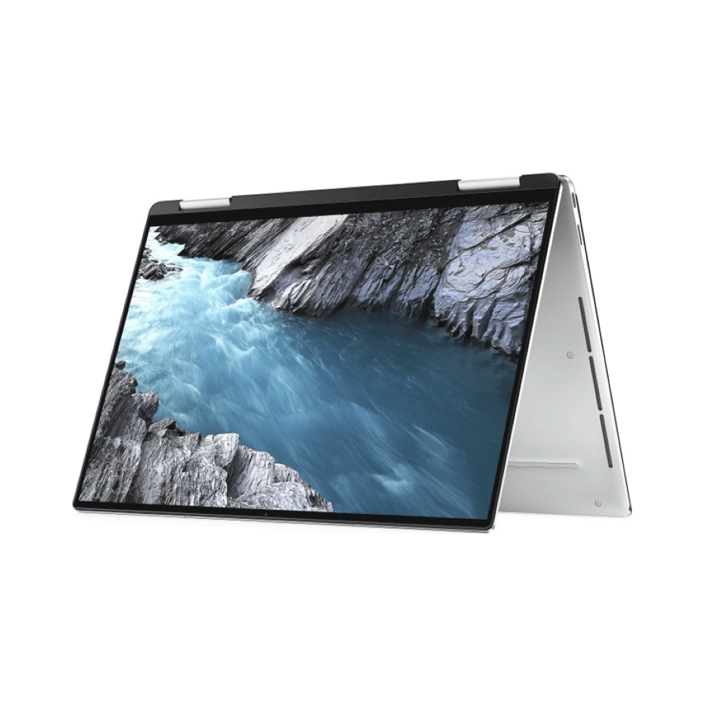 Laptop Dell XPS 13 9310 2in1 70260716 Bạc