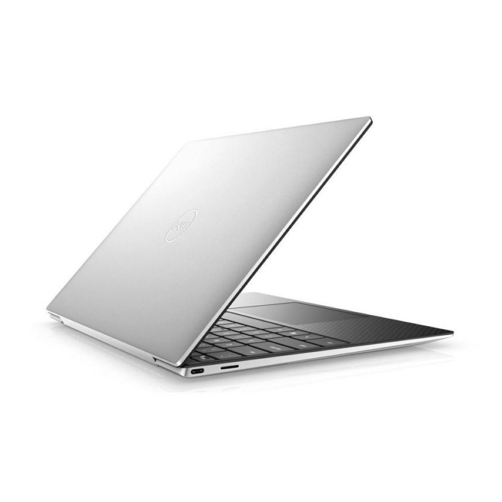 Laptop Dell XPS 13 9310 2in1 70260716 Bạc