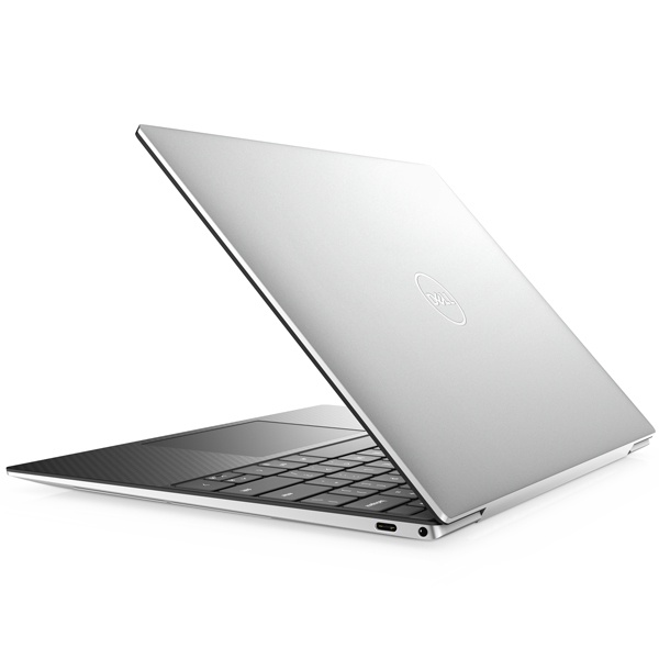 Laptop Dell XPS 13 9310 70234076 Bạc