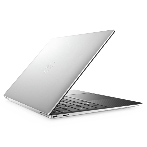 Laptop Dell XPS 13 9310 70234076 Bạc
