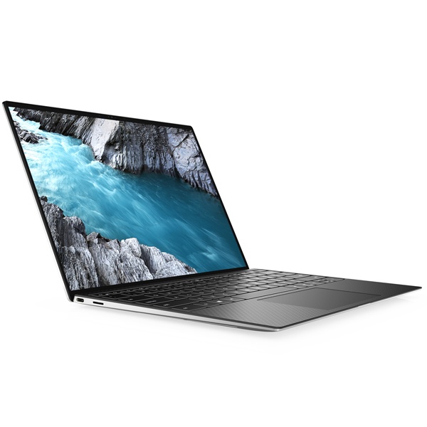 Laptop Dell XPS 13 9310 70234076 Bạc