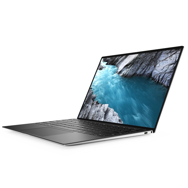 Laptop Dell XPS 13 9310 70234076 Bạc