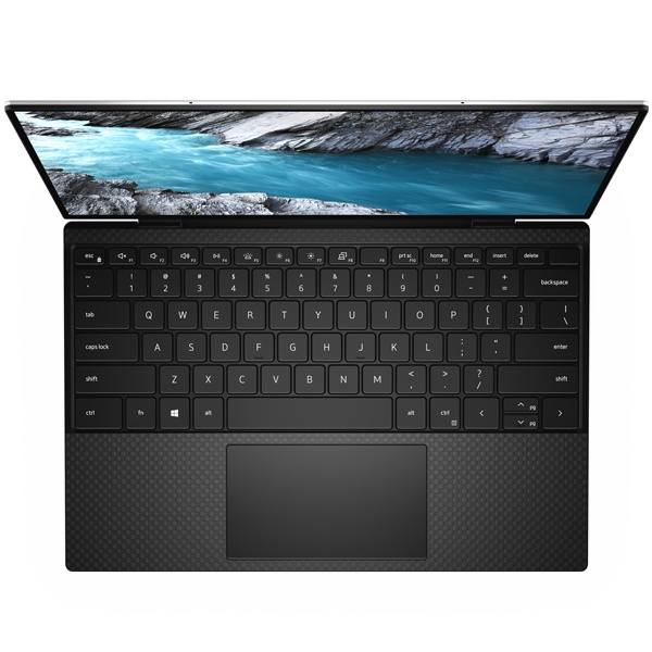 Laptop Dell XPS 13 9310 70234076 Bạc