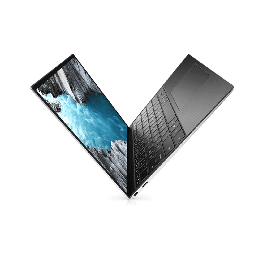Laptop Dell XPS 13 9310 70234076 Bạc