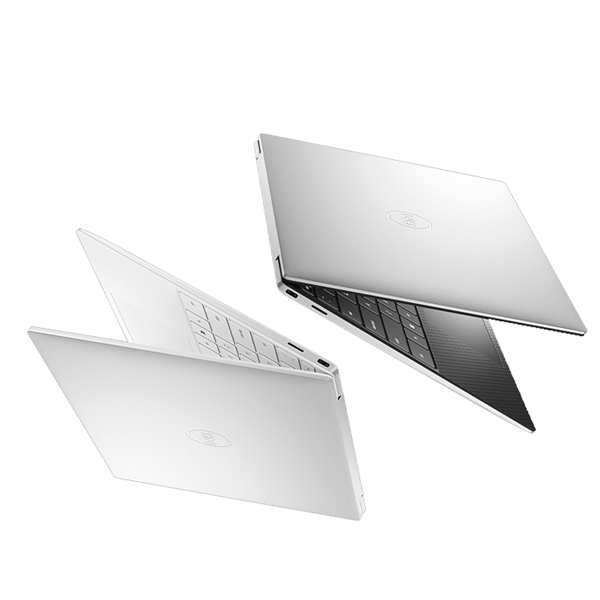 Laptop Dell XPS 13 9310 JGNH61 Bạc