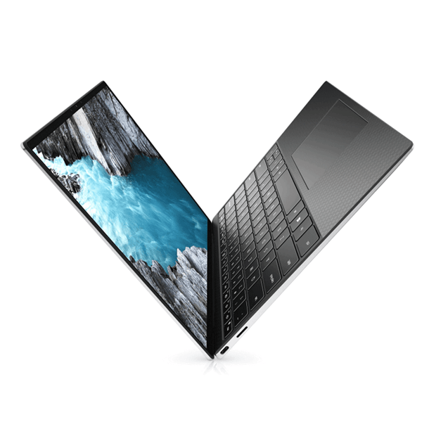 Laptop Dell XPS 13 9310 JGNH61 Bạc